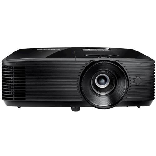 Projeksi̇yon Optoma S336 4000 Ans. 800X600 Dlp Vga+Hdmi Kktc