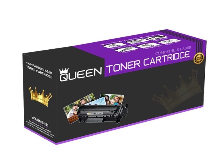Queen Cf259X Muadil Toner Chipli Kktc