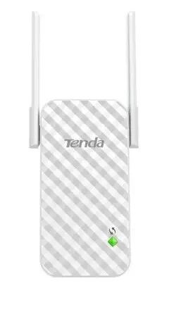 Router Tenda A9 300Mbps Range Extender Kktc