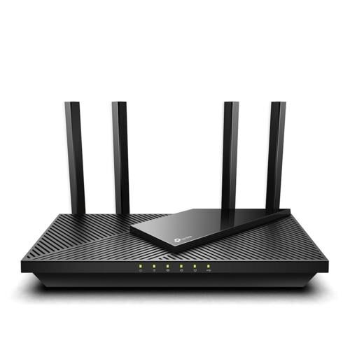 Router Tp-Link Archer Ax55 Pro Ax3000Mbps Wi-Fi6 Dualband