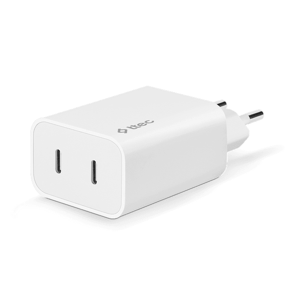 Şarj Ci̇hazi Ttec 2Scg01B 50W Smart Charger Kktc
