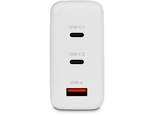 Şarj Ci̇hazi Ttec 2Scg04B Gan 120W Smart Charger Kktc