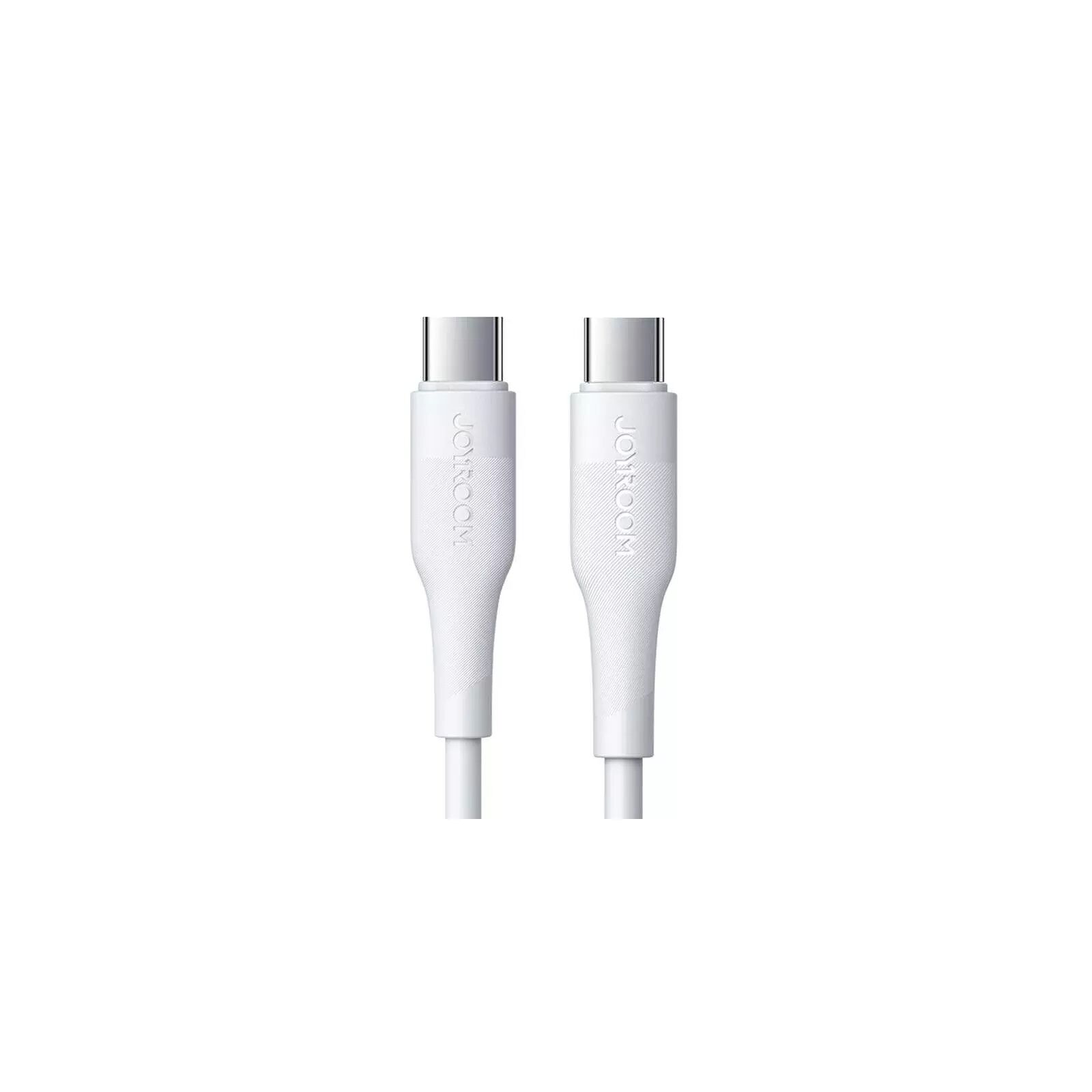 Şarj Kablosu Joyroom S-1230M3 Type-C To Type-C 1.2M Kktc