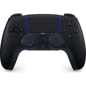 Sony Ps5 Wireless Controller Si̇yah KKTC