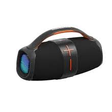 Speaker Awei Y887 Si̇yah Bluetooth Kktc