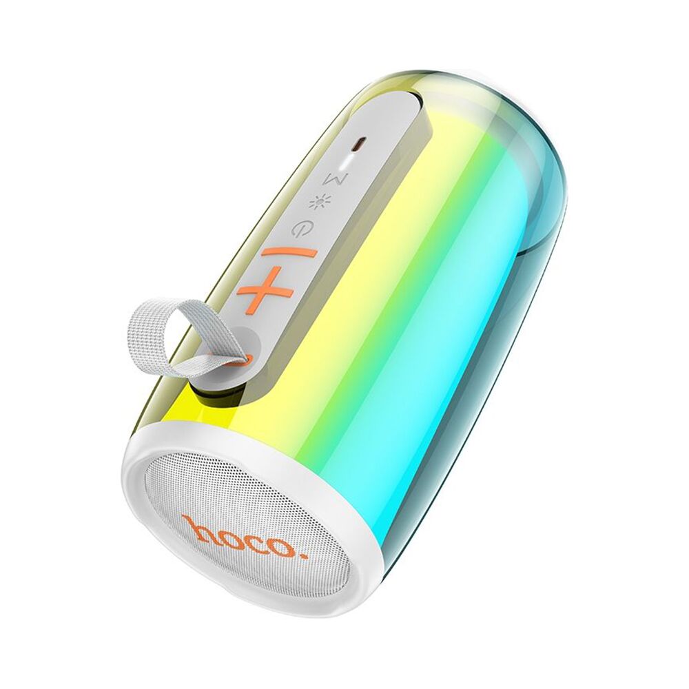 Speaker Hoco Hc18 Bluetooth Beyaz Kktc