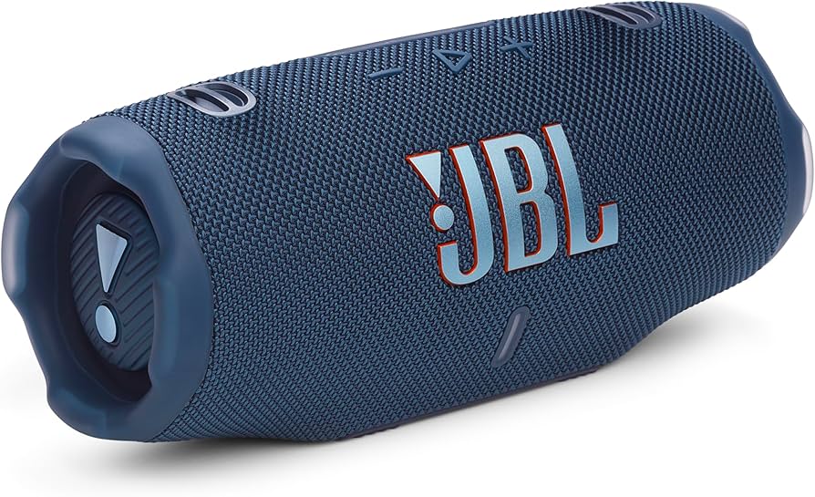 Speaker Jbl Charge 6 Bluetooth Ip67 Mavi Kktc