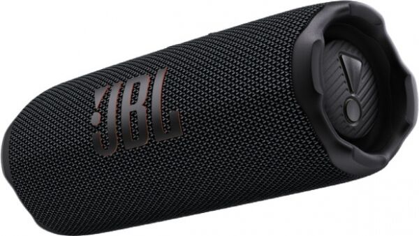 Speaker Jbl Flip 7 Si̇yah Kktc