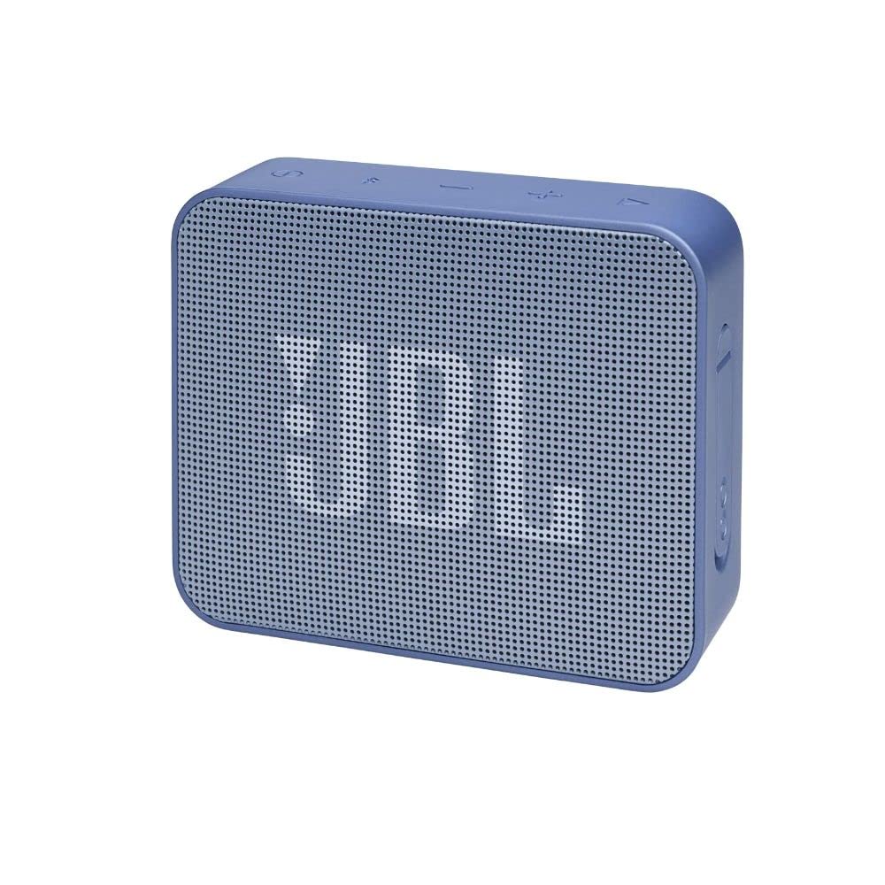 Speaker Jbl Goessential Ipx7 Bluetooth Mavi Kktc