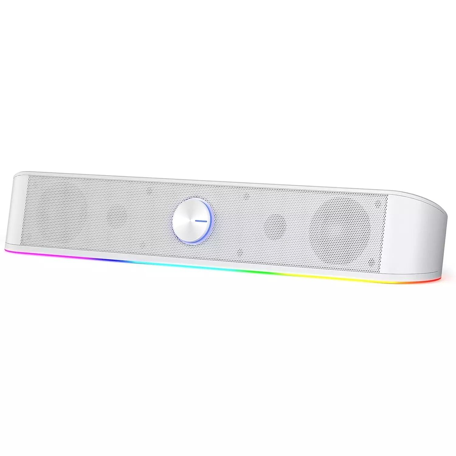 Speaker Redragon Adiemus Gs560W Rgb Desktop Soundbar Kktc