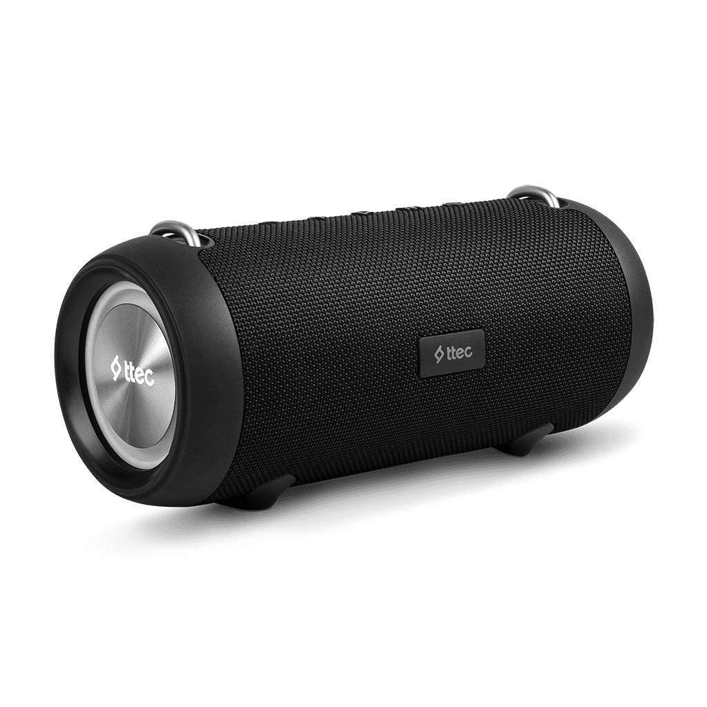 Speaker Ttec Dynamite Quattro 2Bh08S 40W Bluetooth Kktc