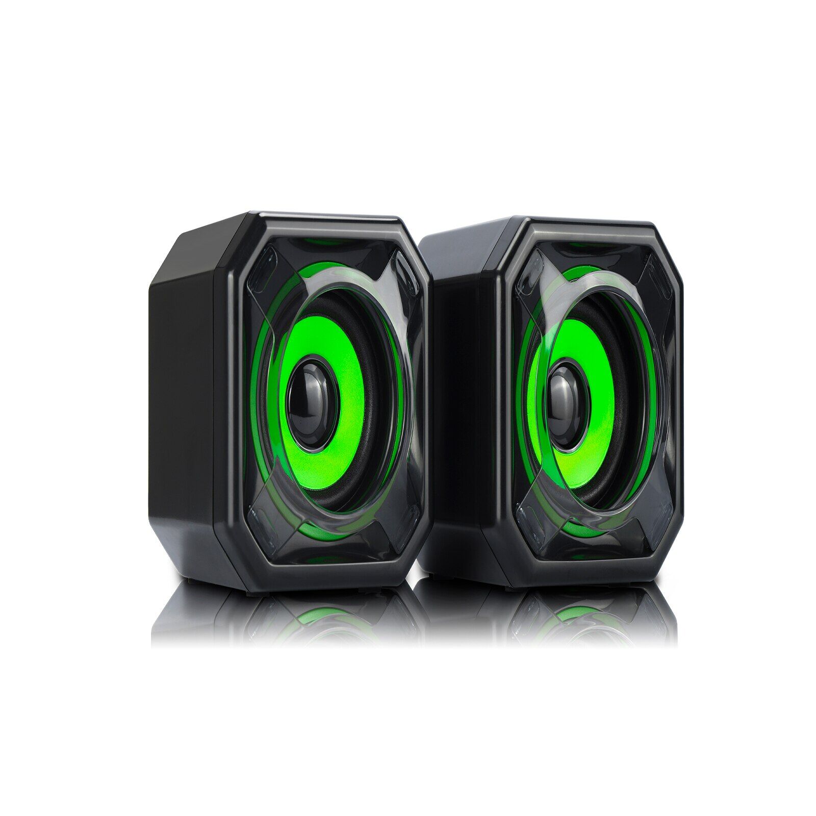 Speaker Wesdar Cs2 2*5W Kktc