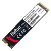 Ssd Netac Nv2000 256Gb M.2 Nvme Nt01Nv2000-256-E4X 2500-1000Mb/S - Görsel 2