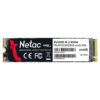 Ssd Netac Nv2000 256Gb M.2 Nvme Nt01Nv2000-256-E4X 2500-1000Mb/S KKTC