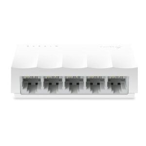 Switch Tp-Link Ls1005 5 Port 10/100 KKTC