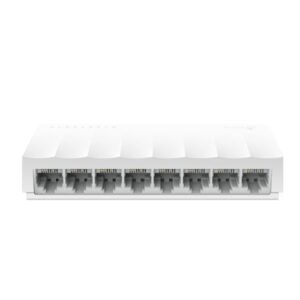 Switch Tp-Link Ls1008 8 Port 10/100 KKTC