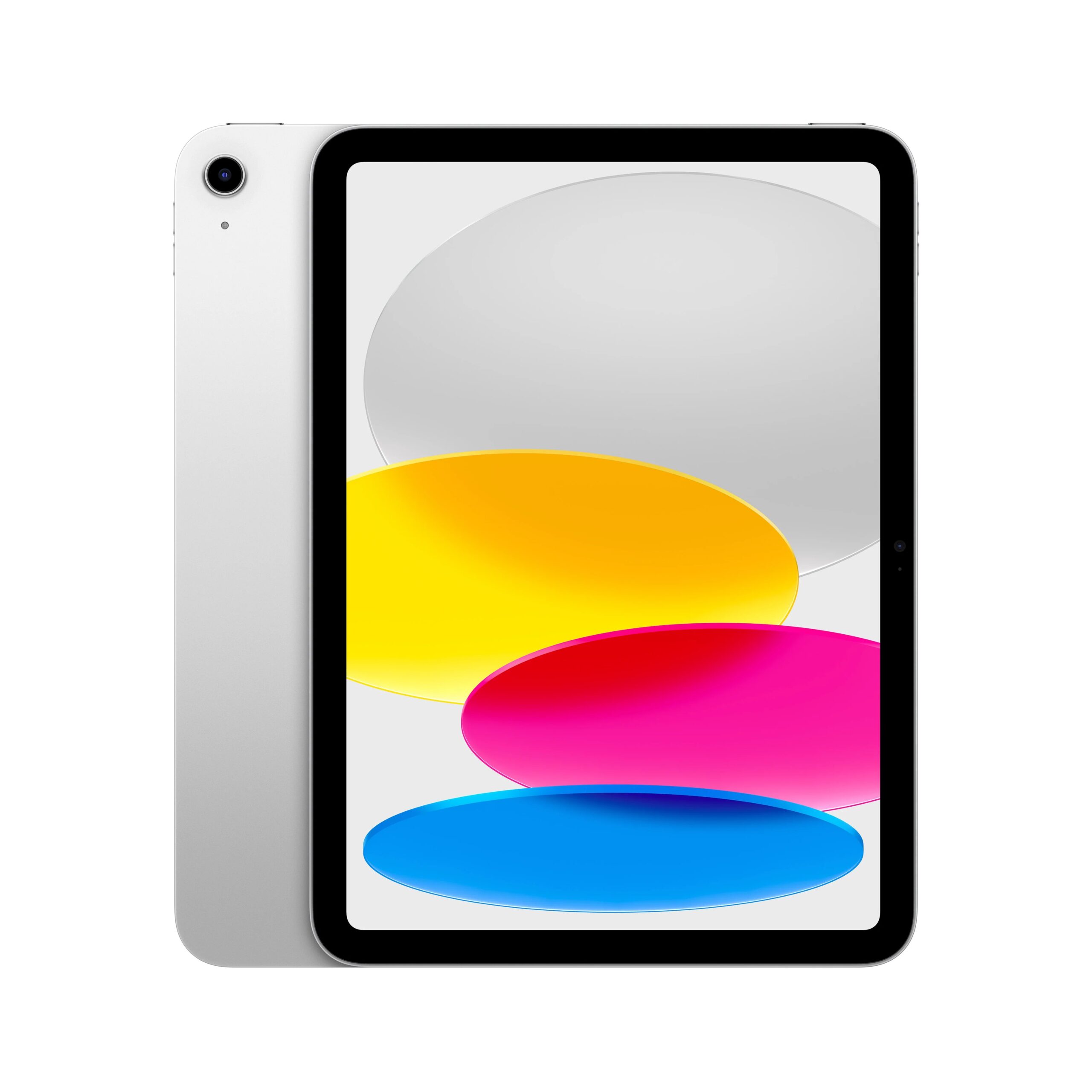 Tablet Apple Ipad A16 Md3Y4Zp/A 10.9 Silver 128Gb Wifi A3354 Kktc