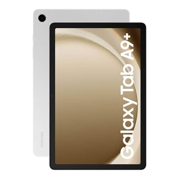 Tablet Samsung Tab A9+ Sm-X210 11&Amp;Quot; Silver 4Gb/64Gb Wifi Kktc