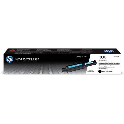 Toner Hp W1103A Neverstop 2.500Syf 103A Kktc