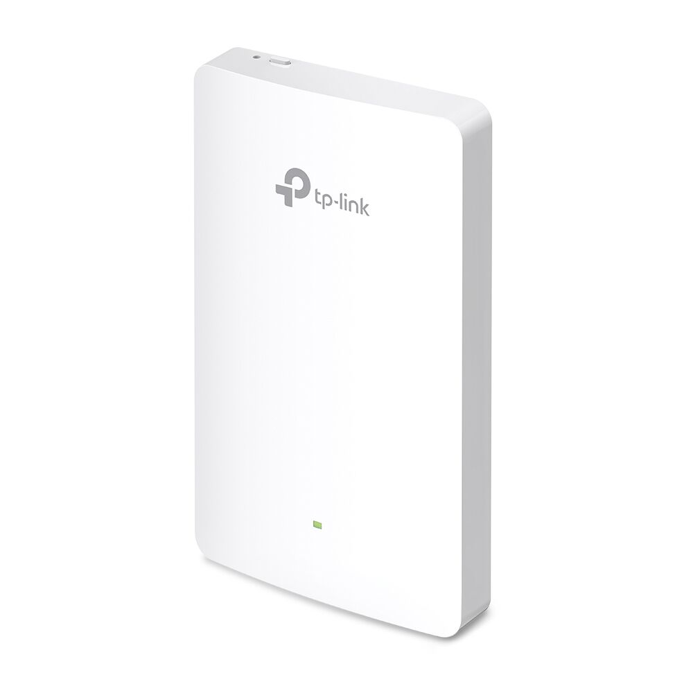 Tp-Link Eap615-Wall Ax1800 Wi-Fi 6 Duvar Ti̇pi̇ Access Point Kktc