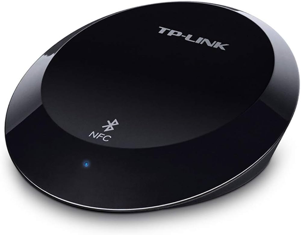 Tp-Link Ha100 Bluetooth 4.1 Alici Kktc