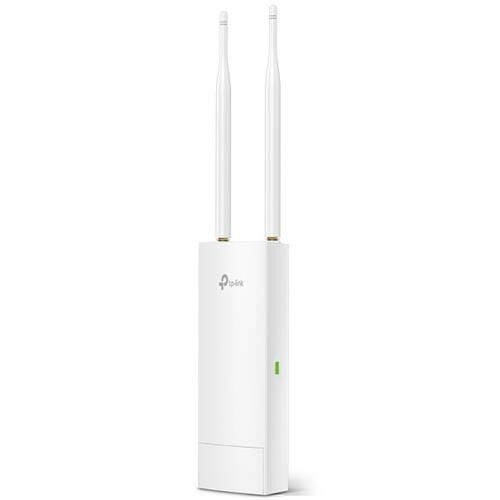 Tp-Link Omada Eap110 Outdoor Wi-Fi Access Point Kktc