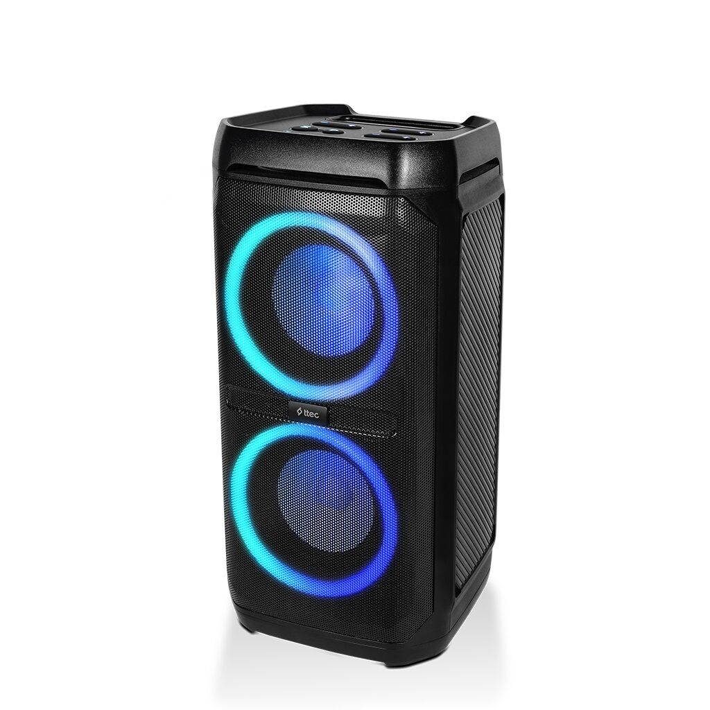 Ttec 2Bh12S Carnival 100W Bluetooth Hoparlör Kktc