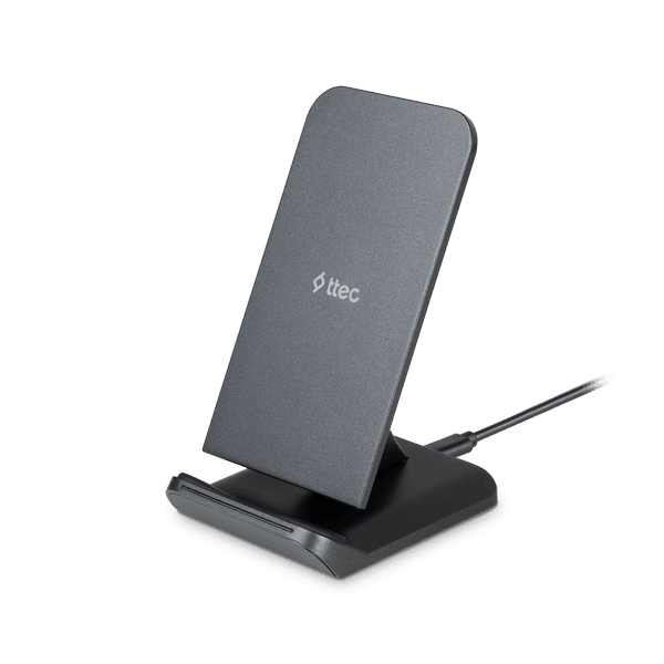 Ttec 2Ks24S Aircharger Up Wireless Charging Stand 15W Kktc