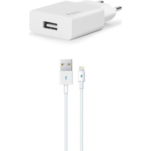 Ttec Smartcharger 2Scs20Lb Şarj Ci̇hazi Lighting Kktc