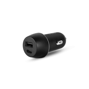 Ttec Smartcharger Duo 2Cks24S 32W Ultra Fast Pd Usb-C+ Usb-A Kktc