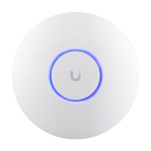 Ubiquiti Unifi U6+ Dualband  Wi-Fi 6 Access Point Poe Adaptör Yok