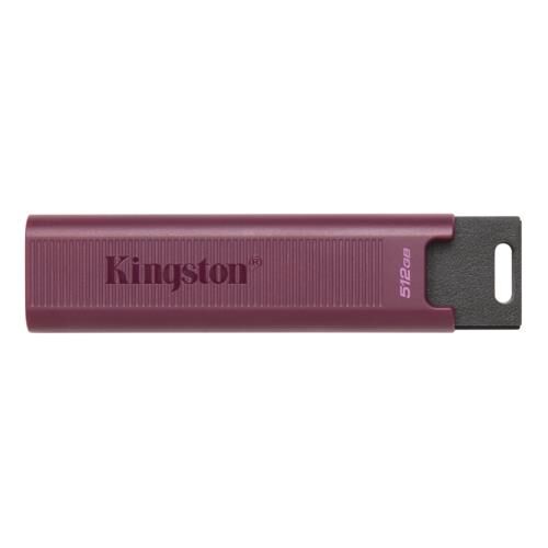 Usb Bellek Kingston 512Gb Usb 3.2 Gen2 Dtmaxa/512Gb Kktc