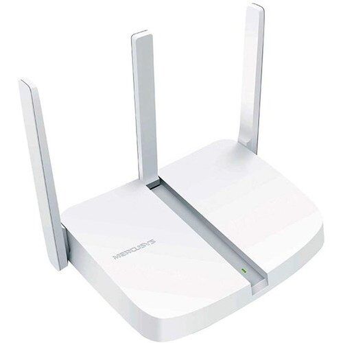 Wireless Router Mercusys Mw305R 300Mbps Kktc