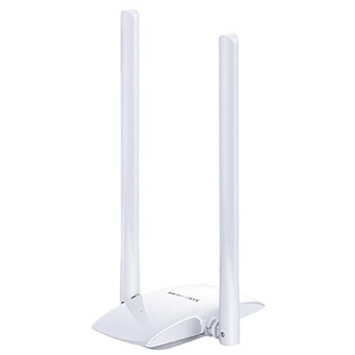 Wireless Usb Mercusys Mw300Uh 300Mbps High Gain Usb Kktc