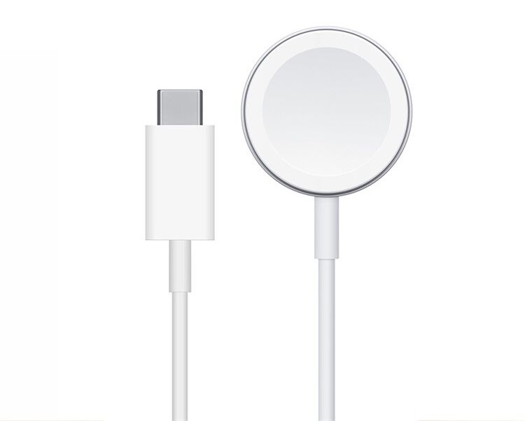 Wiwu M9 Wireless Charge For Watch Type C Kktc