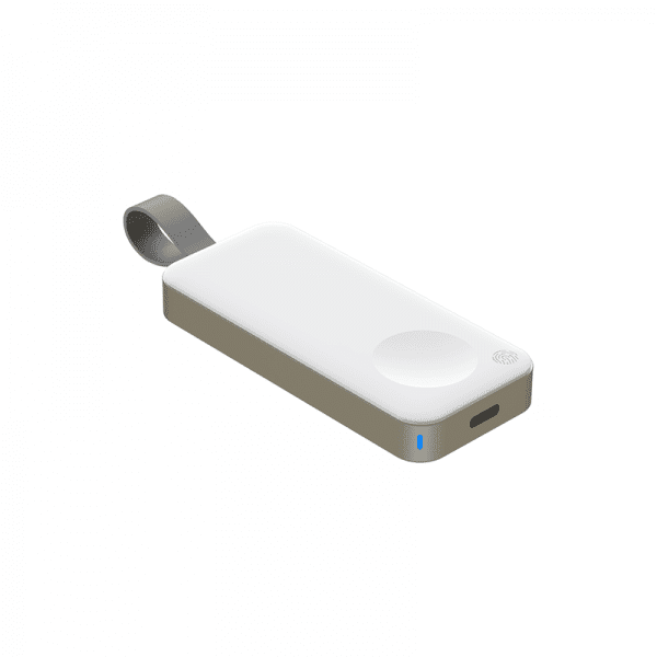 Wiwu Wi-M19 Elfi̇n Wireless Charge For Watch Kktc