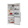 GPKNE 477 Grundig AeroFresh No Frost Net 475Lt. Buzdolabı - Görsel 3