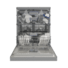GPDF 11853 I Grundig 11 Program CornerWash Inox Bulaşık Makinesi - Görsel 3