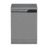 GPDF 11853 I Grundig 11 Program CornerWash Inox Bulaşık Makinesi