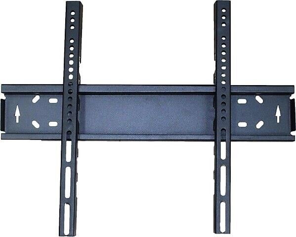 Wb-S4270 Wellbox 43-65 Inç Sabit Tv Duvar Askı Aparatı - Görsel 1