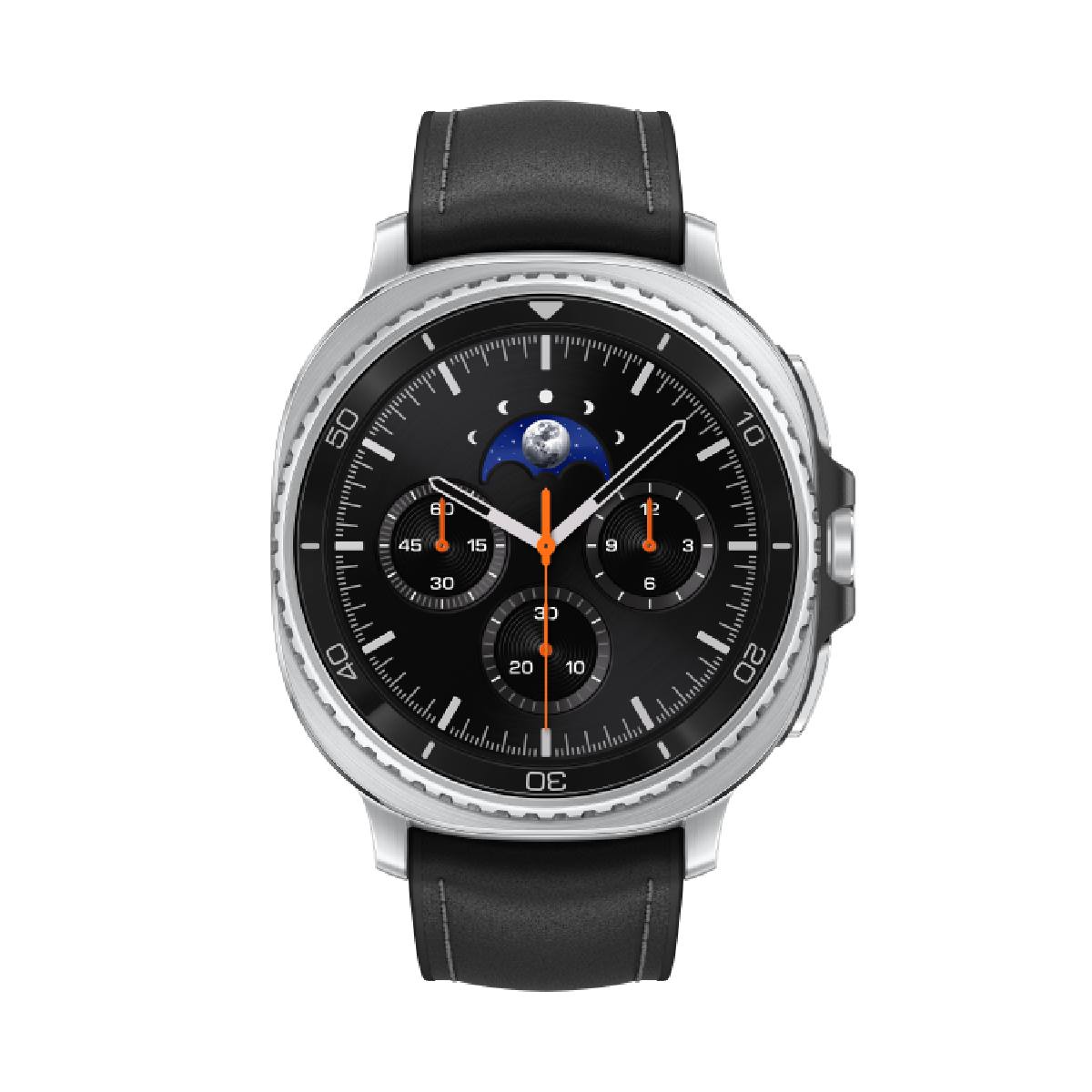 Samsung Galaxy Watch8 Klasik Akıllı Saat 46Mm