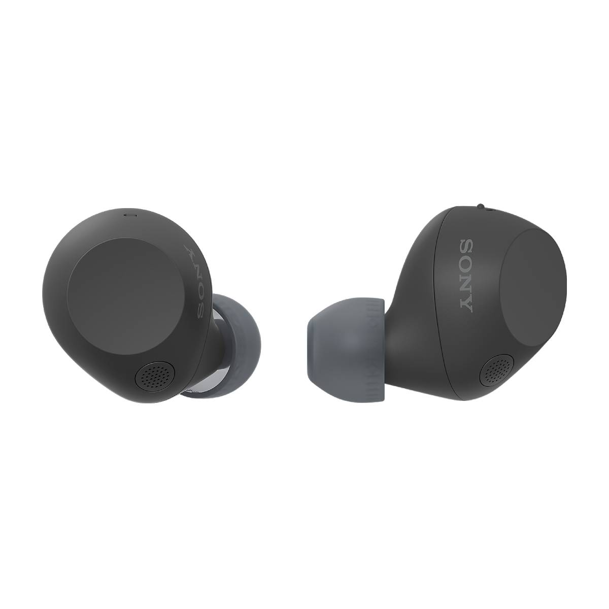 Sony Wfc710Nb.ce7 Siyah Gerçek Kablosuz Kulaklık - Kktc Bi Sipariş - Teknoloji&Amp;Gt;Kulaklık&Amp;Gt;Kablosuz Kulaklık