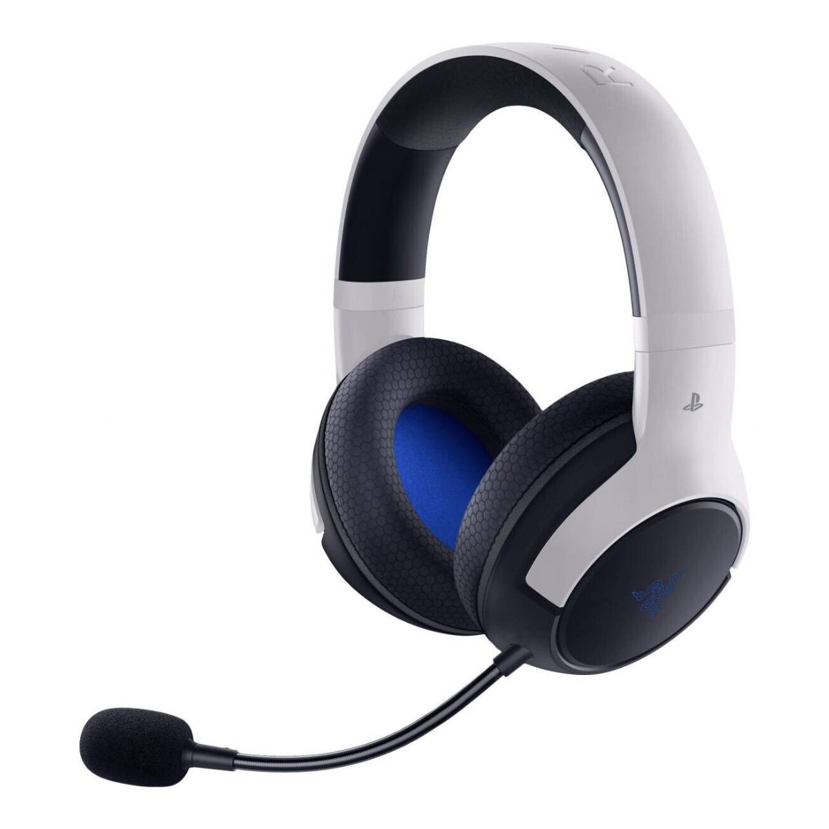 Razer Kaira Hyperspeed Kablosuz Oyun Kulaklığı (Playstation Için) - Kktc Bi Sipariş - Teknoloji&Amp;Gt;Bilgisayar Parçaları&Amp;Gt;Oyuncu Aksesuarları&Amp;Gt;Oyuncu Kulaklığı