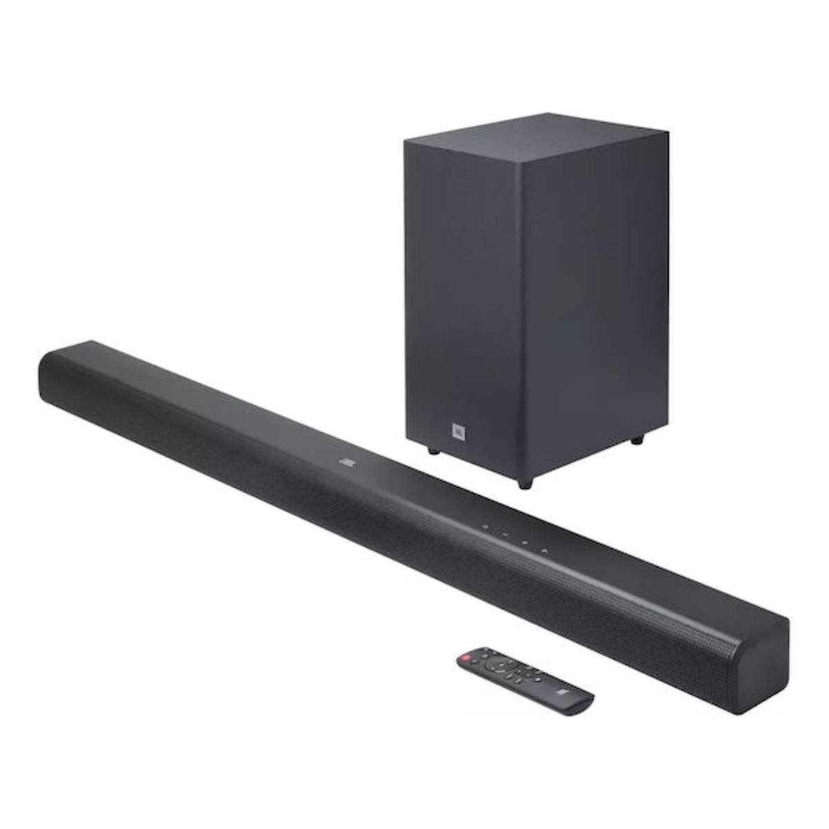 Jbl Jblsb580Blkep Sinema Soundbar 32.1 Bluetooth Ile