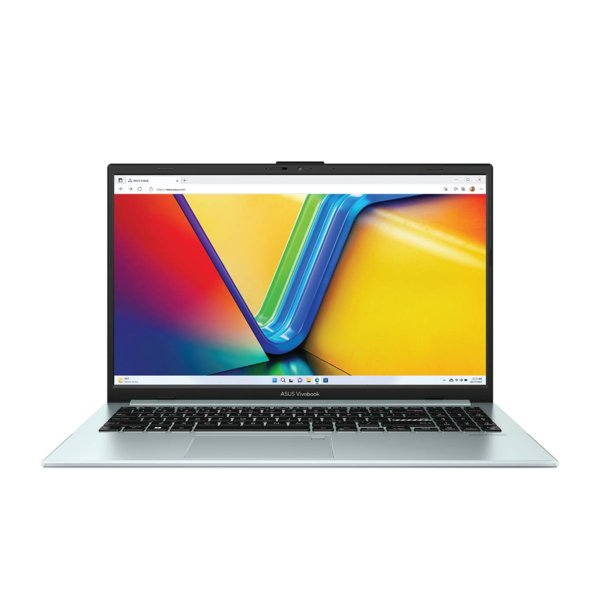 Asus E1504Fa-Nj301W Vivobook Go 15 Oled Dizüstü Bilgisayar 15.6''