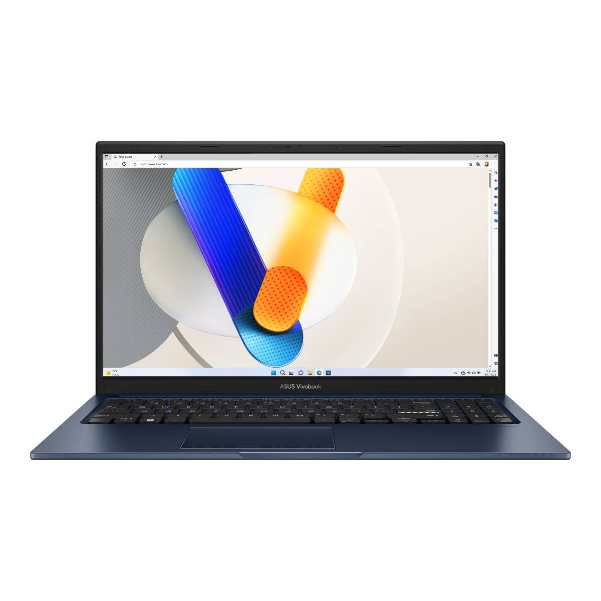 Asus X1504Va-Bq2666W Vivobook 15 Dizüstü Bilgisayar 15.6''