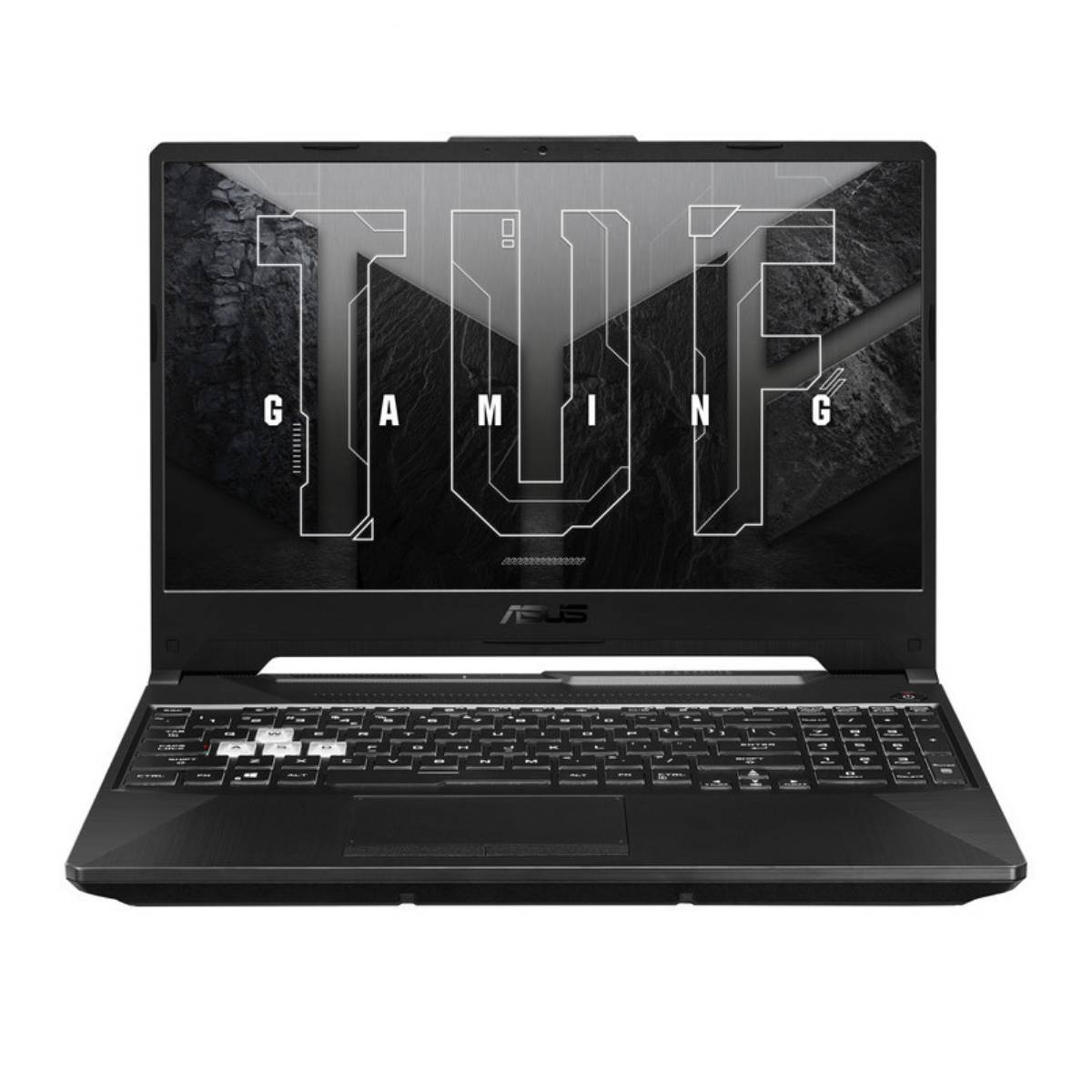 Asus Fa506Nc-Hn003W Tuf A15 Oyun Dizüstü Bilgisayar 15.6'