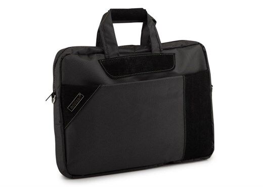 Addi̇son 15.6'' Siyah Notebook Çantası-Addi̇son Kktc