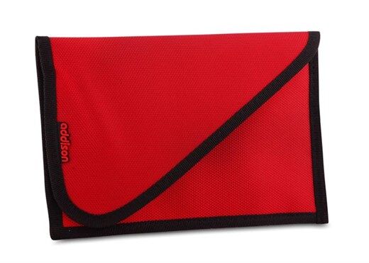 Addi̇son Kırmızı 7'' Tablet Pc Kılıfı - Tablet Kiliflari-Addi̇son Kktc