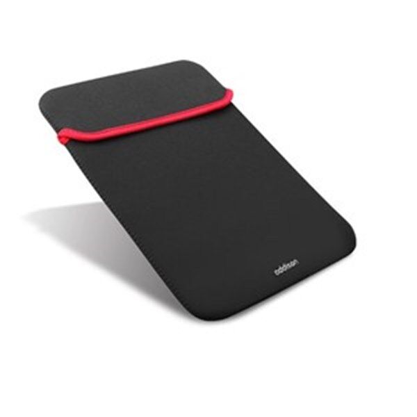 Addi̇son Siyah/Kırmızı 7&Amp;Quot; Tablet Pc Kılıfı - Tablet Kiliflari-Addi̇son Kktc